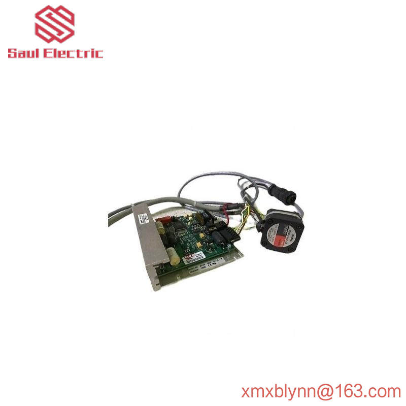 Pacific Scientific 6410-007-N-N-N Stepper Motor