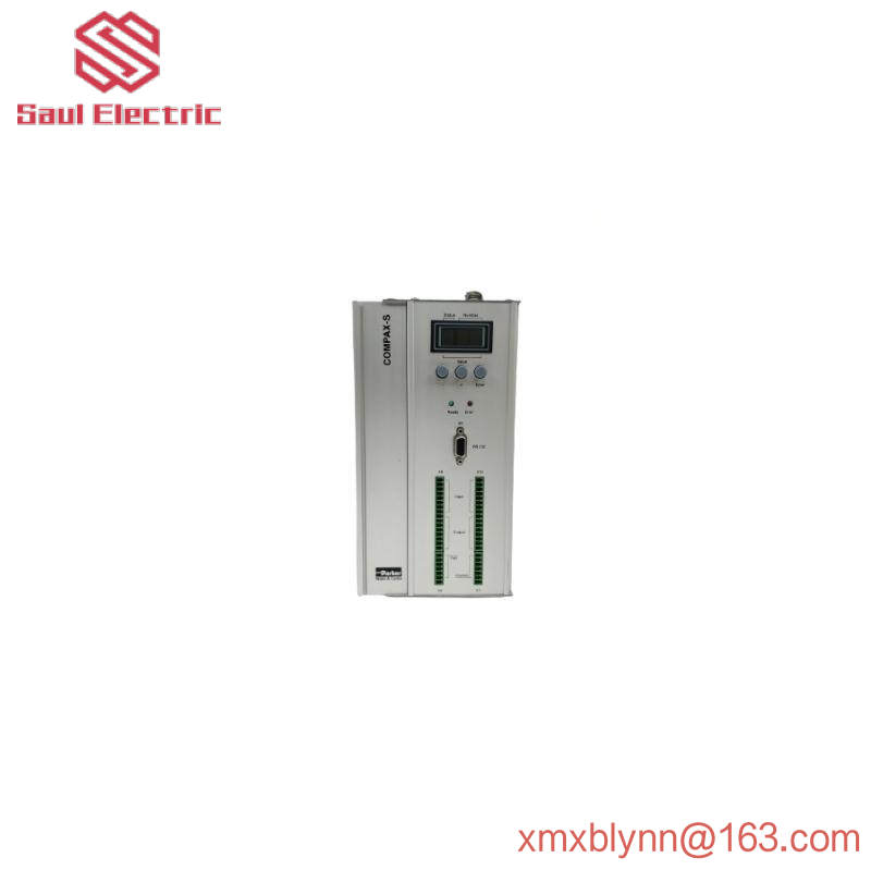 PARKER COMPAX 2500S/F3