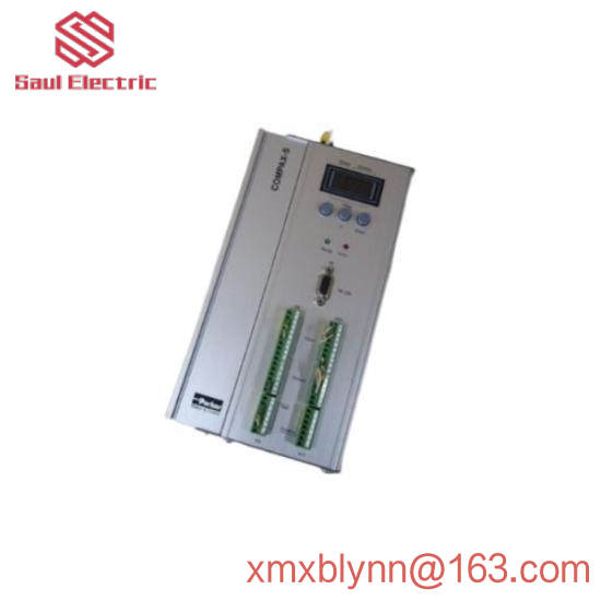 Parker CPX2500S SERVO DRIVE