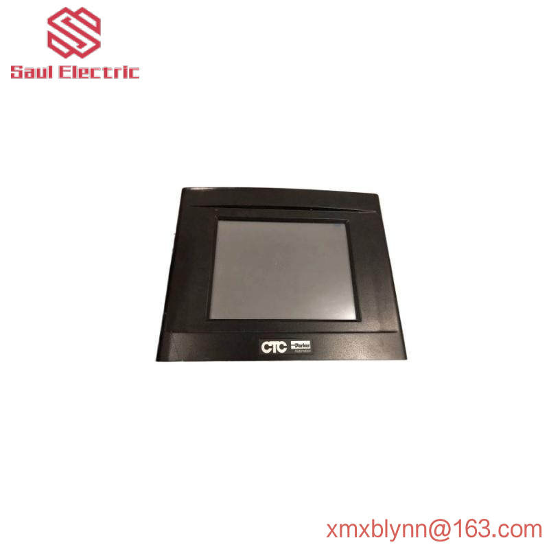 Parker Automation PS10-2T2-DD1-AD3