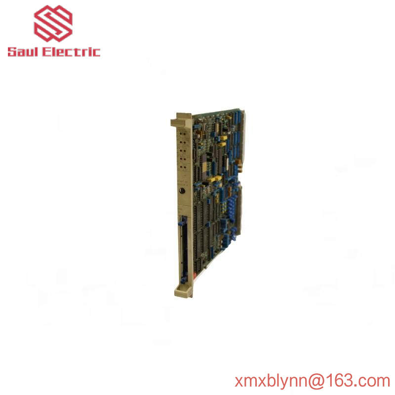 ABB PFSK 126 Channel control unit