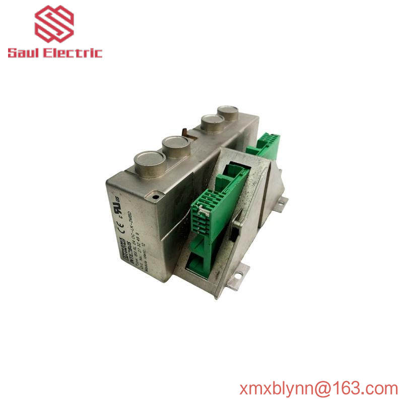 PHOENIX CONTACT IBS OC-LK-2MBD Monitoring module