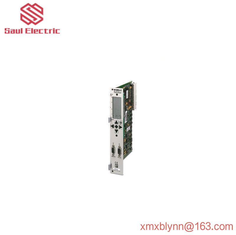 PHOENIX CONTACT IBSS5DSC/I-T 2752000 Interbus Module