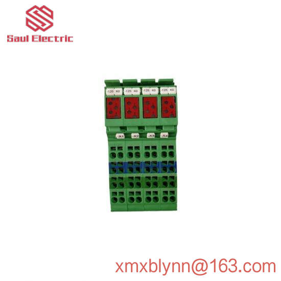 Phoenix IB IL 24 DO 16-ME Digital output terminal Block