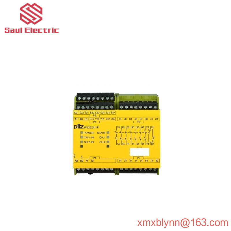 PILZ P1U-1NB