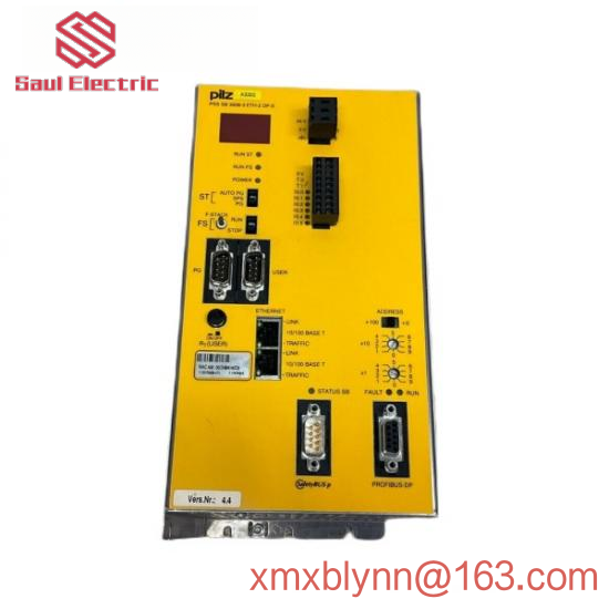 PILZ P1U-1NB