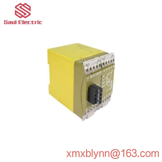 PILZ P1U-1NB