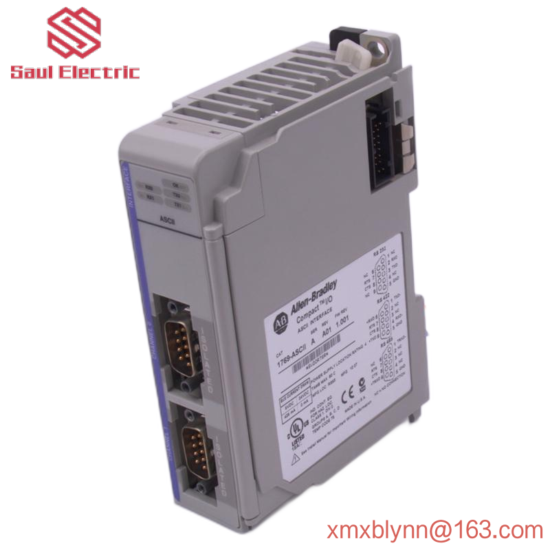Prosoft MVI46-DFCM