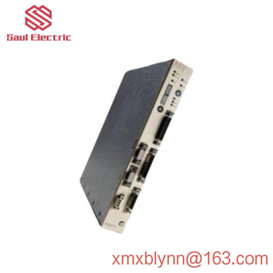 ABB 3BSE010536R1 