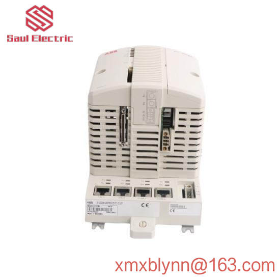 PM861AK01 3BSE018157R1  Processor Unit  ABB