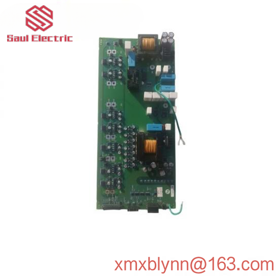 PN-347154 Power Interface Board