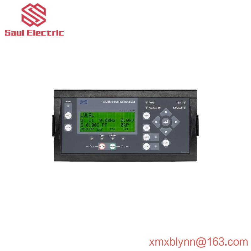 DEIF AGC150