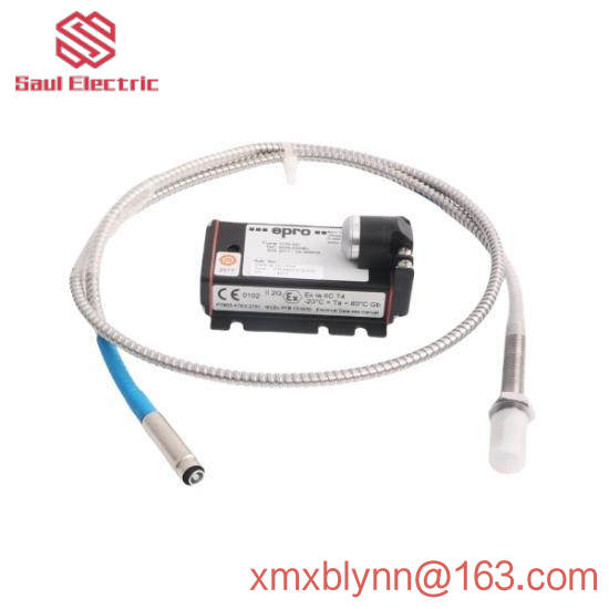 PR6423/014-010  EPRO Eddy Current Sensor