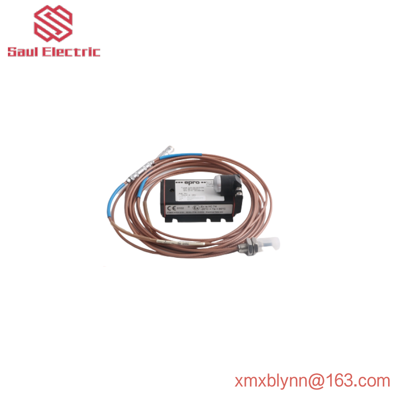 EPRO PR6424/146-110