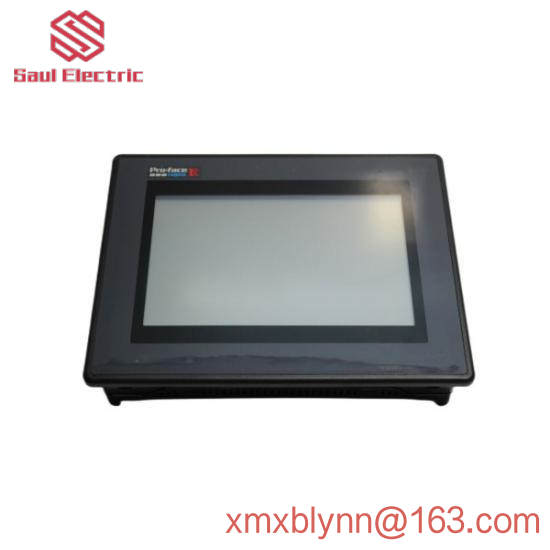 PRO-FACE GP477R-EG41-24VP HMI Touch Panel