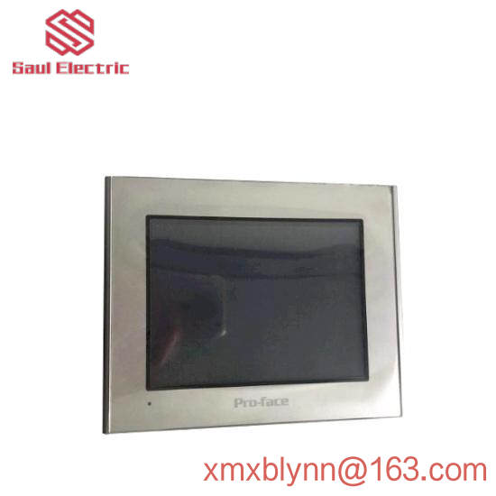 PROFACE GP2300-TC41-24V  GP2000 Series  Digital Electronics