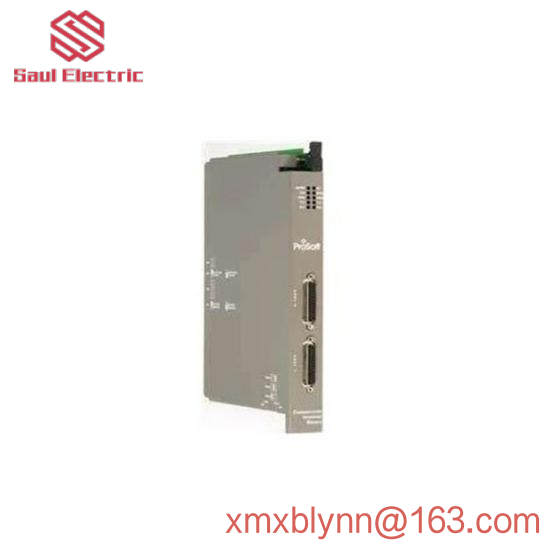 ProSoft 3100-MDA16 Interface Module
