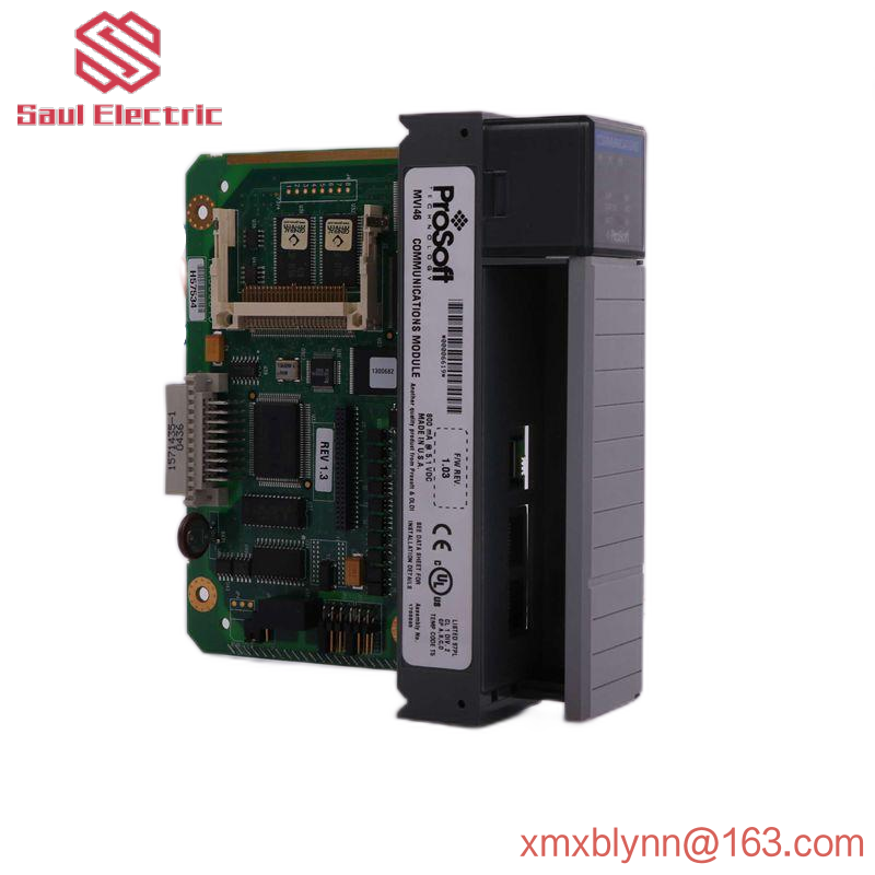 PROSOFT 4301-MBP-DFCM