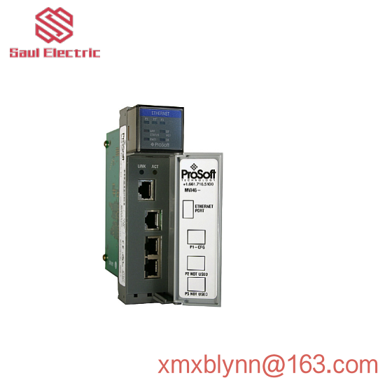 PROSOFT 4301-MBP-DFCM