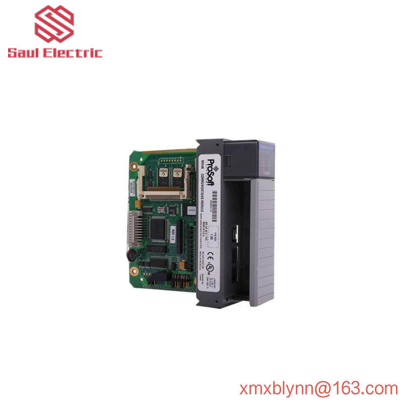PROSOFT 5021-MNET-DFNT MODBUS TCP/IP TO ETHERNET