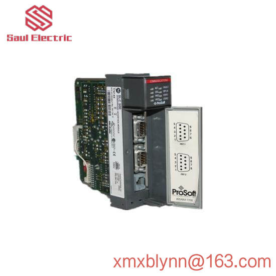 PROSOFT 5301-MBP-DFCM