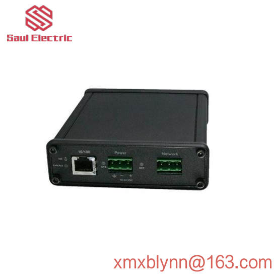 ProSoft AN-X2-SQD communications module