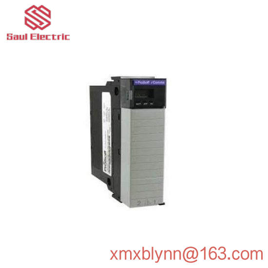 ProSoft ILX56-MM Message Manager