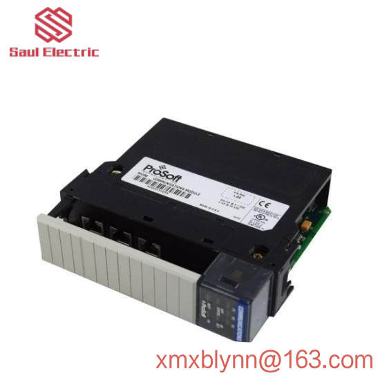 Prosoft MVI56-GSC for ControlLogix Platform