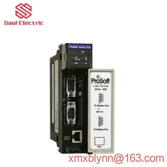 PROSOFT MVI56-MBP