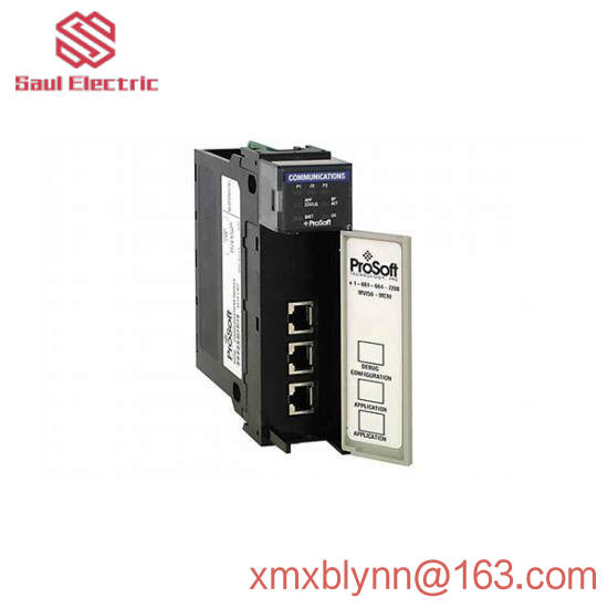 PROSOFT MVI56-MDA4