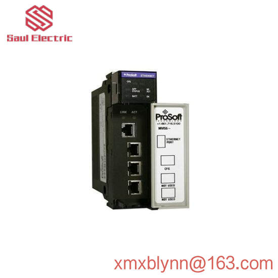 PROSOFT MVI56-PDPS