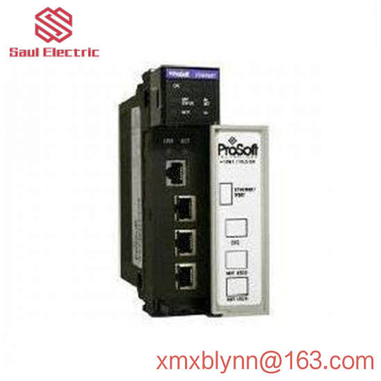 PROSOFT MVI56-PDPS