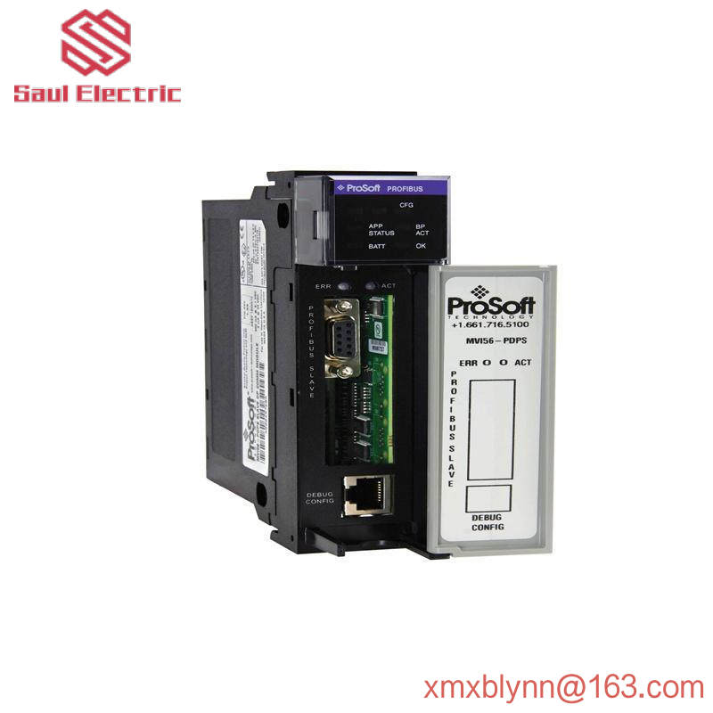 PROSOFT MVI56-PDPS Communication Module