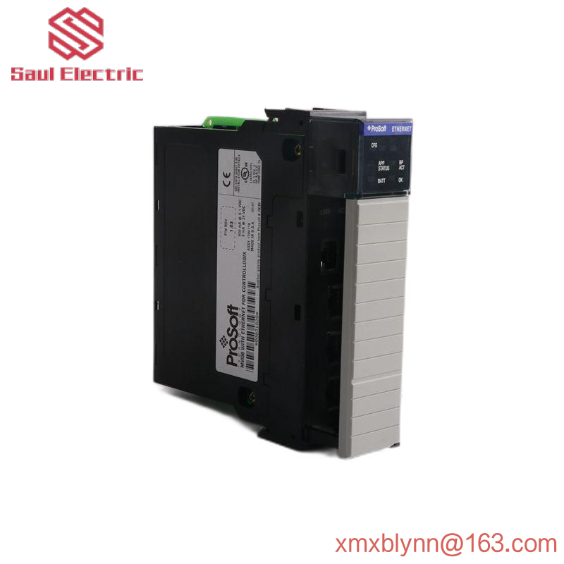PROSOFT PLX32-EIP-SIE
