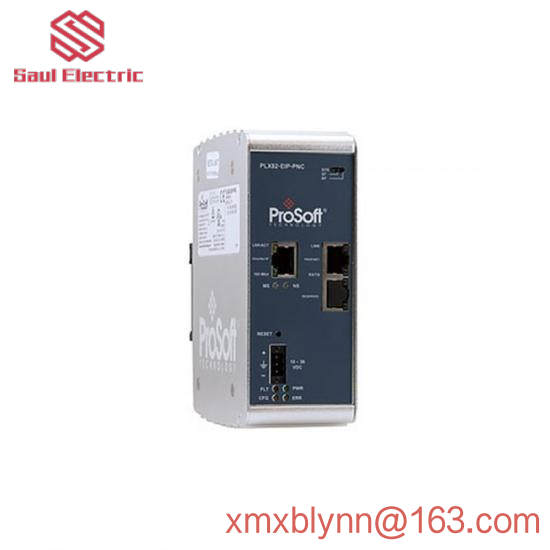 PROSOFT PLX82-EIP-PNC