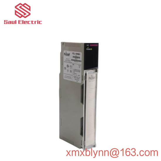 PROSOFT PTQ-PDPMV1