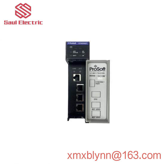 PROSOFT RLX2-IHNF-A