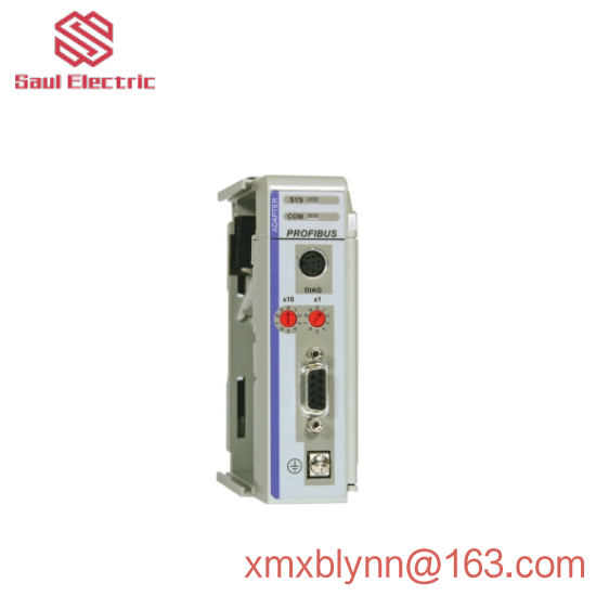 PROSOFT RLX2-IHNF-A