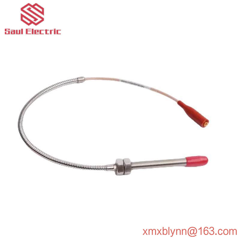 PROVIBTECH TM0180-A08-B00-C10-D05 Extension Cable