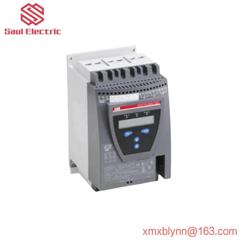 ABB PST 60-600-70 Softstarter 60A 30KW