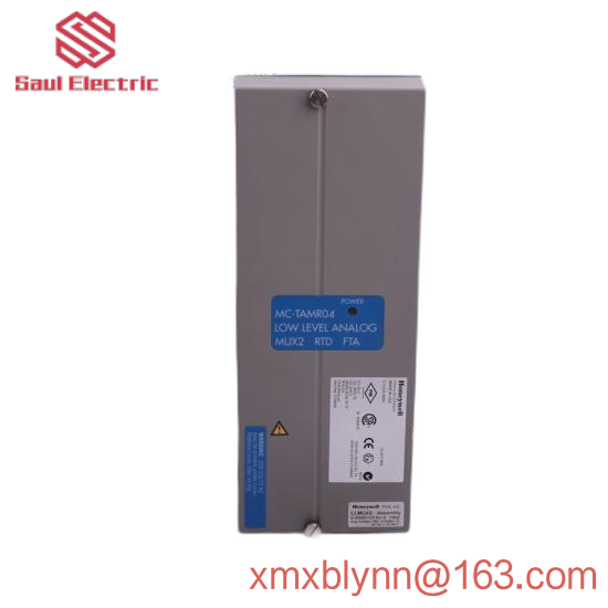 R7847A1033  Honeywell Flame Amplifier