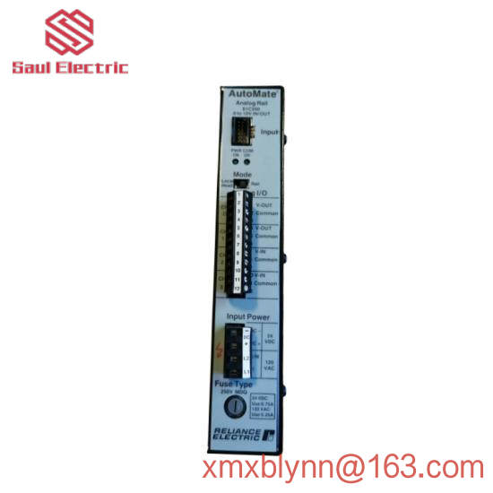RELIANCE 0-60031-5