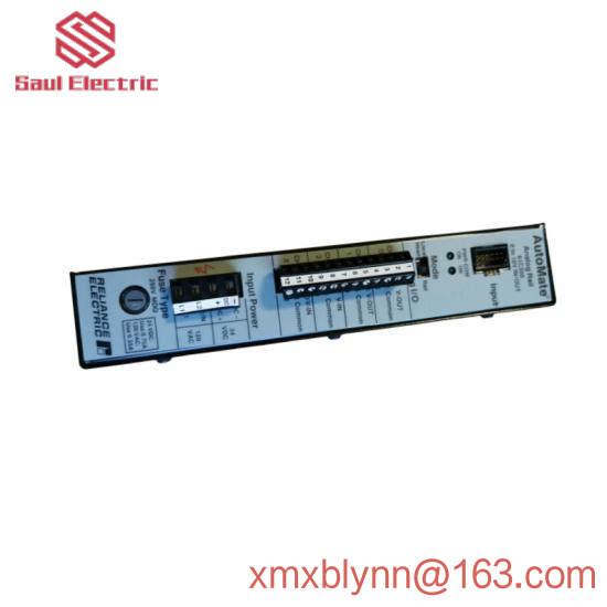 RELIANCE 0-60031-5