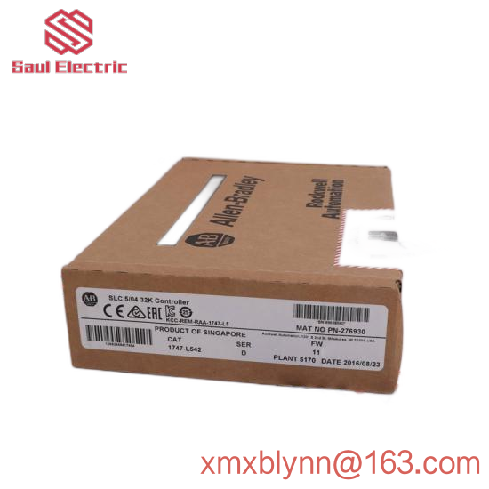 Reliance 45C62 AutoMax