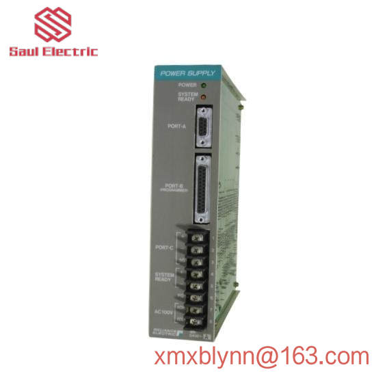 RELIANCE 57C652
