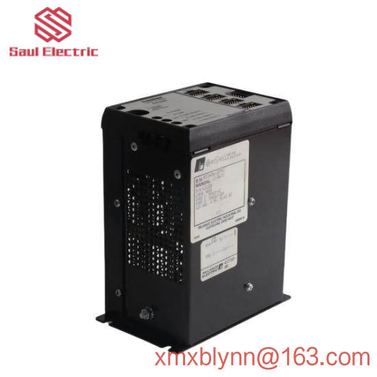 Reliance 0-60021-4 AutoMax