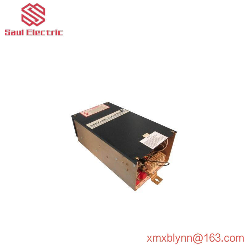 Reliance DYNAMIC BRAKING UNIT DBU-400
