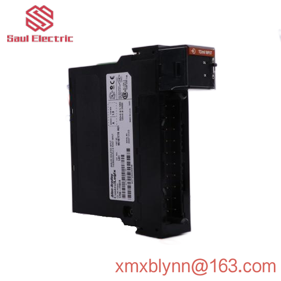 Reliance DSA-MTR-12A1 AutoMax