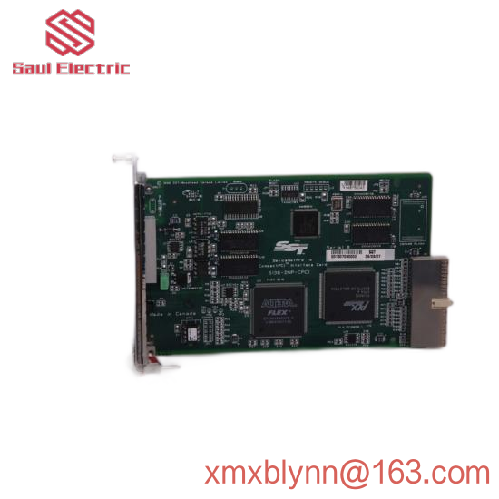 RELIANCE DSA-MTR-600