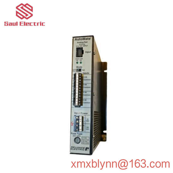 RELIANCE 6SP501-032CTNN